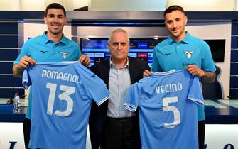 Lazio