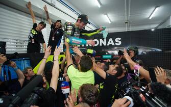 Valentino Rossi