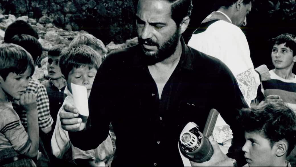 Uno, nessuno, cento Nino