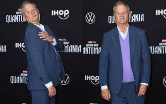 9 ant_man_and_the_wasp_quantumania_premiere_bill_murray_getty - 1
