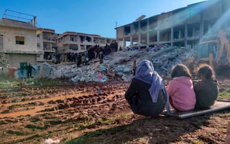 Terremoto, in corso distribuzione aiuti in Siria 