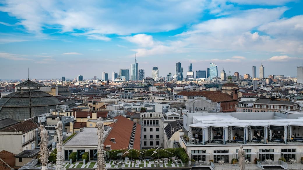 Foto di Rich Martello su Unsplash