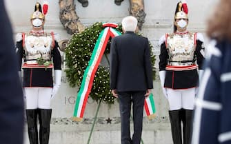 Mattarella