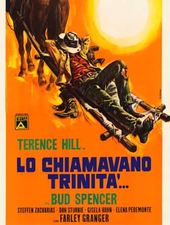 locandine renato casaro