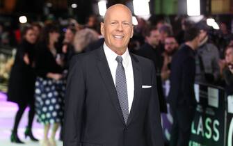 Bruce Willis