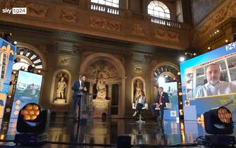 Live In Firenze