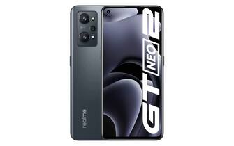 realme GT Neo 2 Smartphone