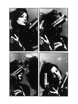 “Faccia a faccia: Diane”, 1977