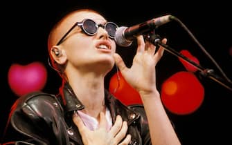 sinead o'connor