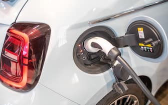 Auto elettrica