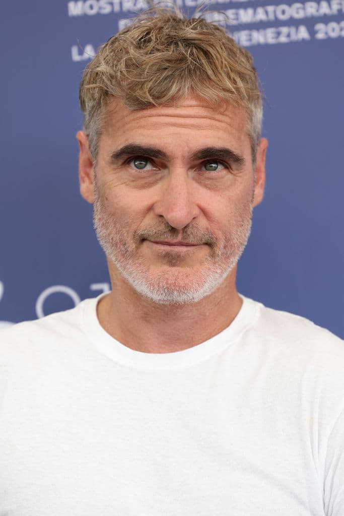 Joaquin Phoenix