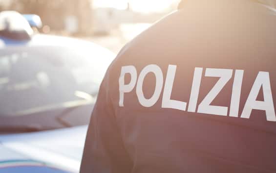 prato violenta aggressione alla ex salvata da tre stranieri