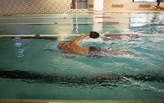 PALESTRA PISCINA CORONAVIRUS RIAPERTURA