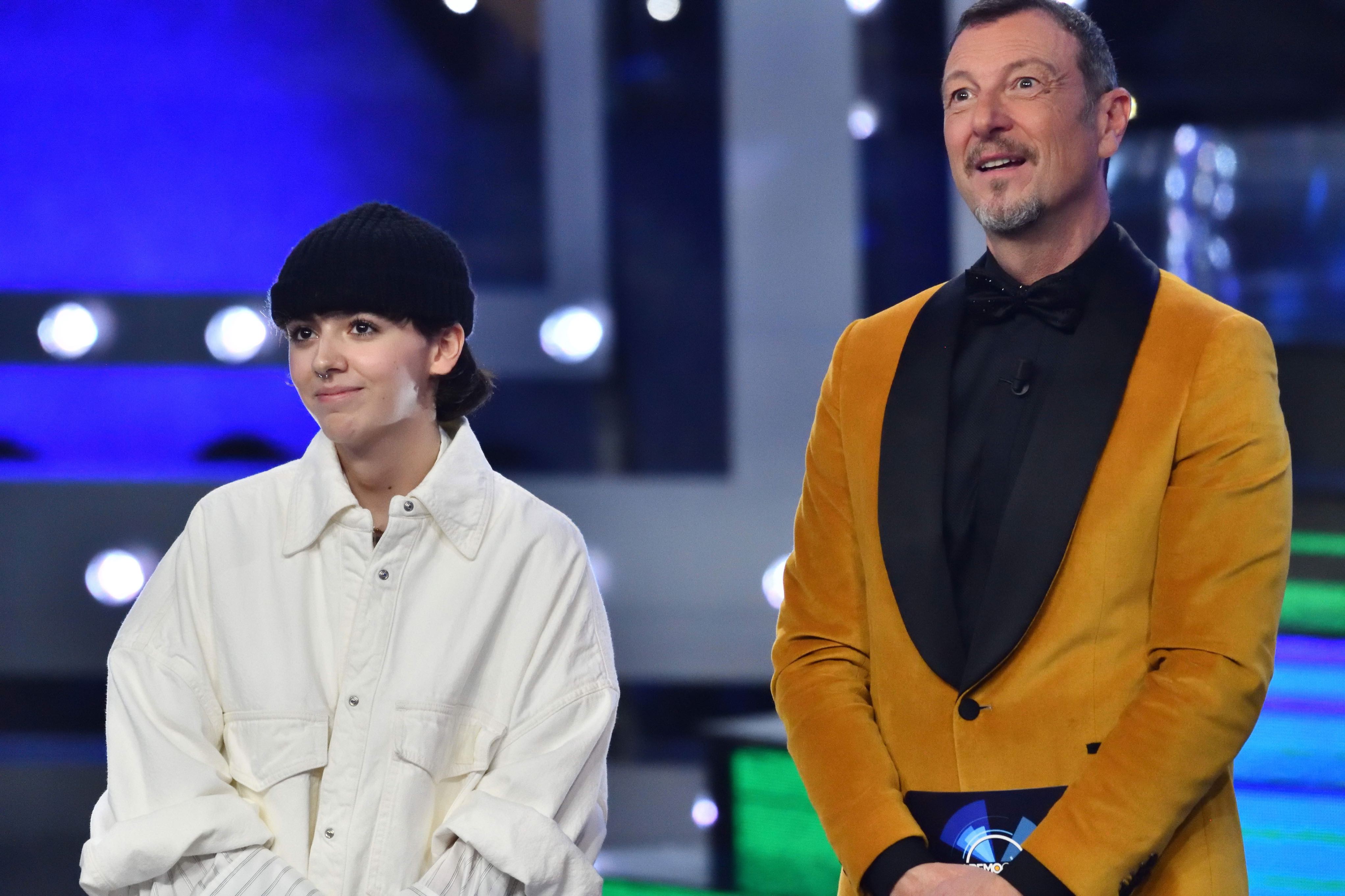 Ariete, la possibile scaletta del concerto a Napoli Sky TG24