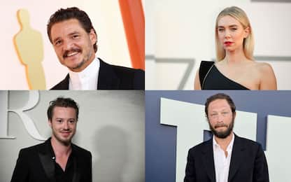 Fantastici 4, svelato il cast e logo ufficiale del film Marvel