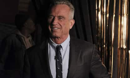 Usa 2024, Robert Kennedy Jr. verso il ritiro dalla corsa elettorale