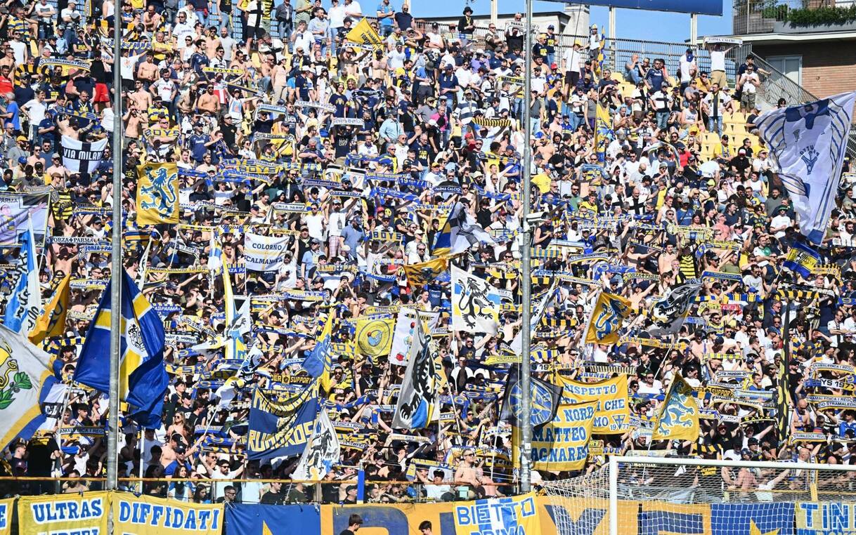 highlights serie b ultima giornata
