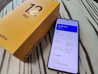 realme 12 pro+ 5G