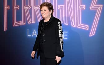 Mara Maionchi