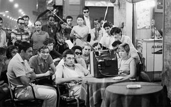 Torino. “Dalla guerra alla luna 1945-1969”