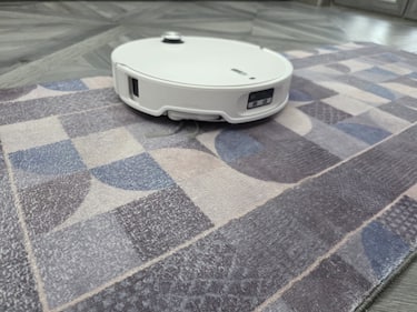 Potenza e innovazione per una pulizia completa