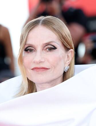 isabelle-huppert-venezia-2024-getty - 1