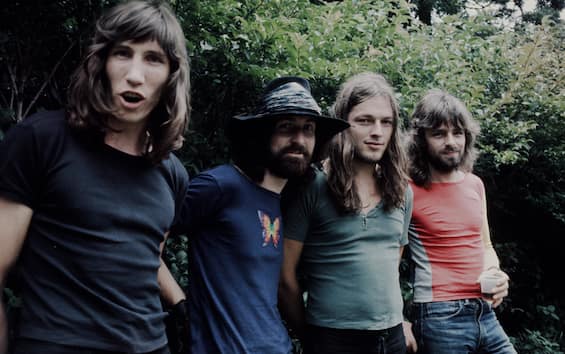 Wish You Were Here, testo e significato della canzone dei Pink Floyd