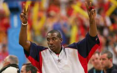 AMAR’E STOUDEMIRE