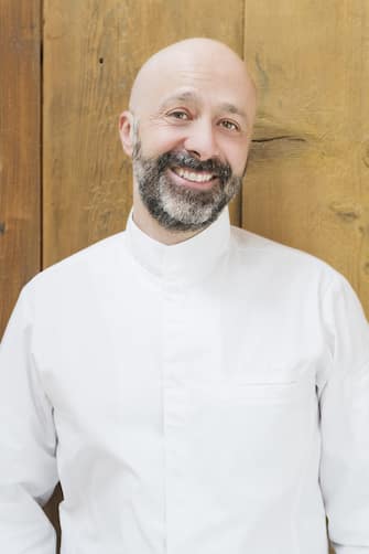 niko romito