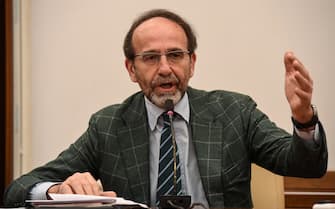 Riccardo Nencini