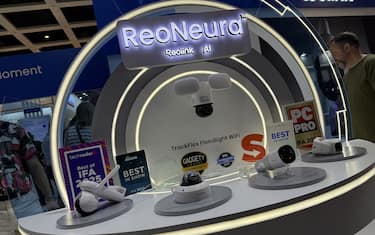 Reolink e le novità nella sicurezza domestica