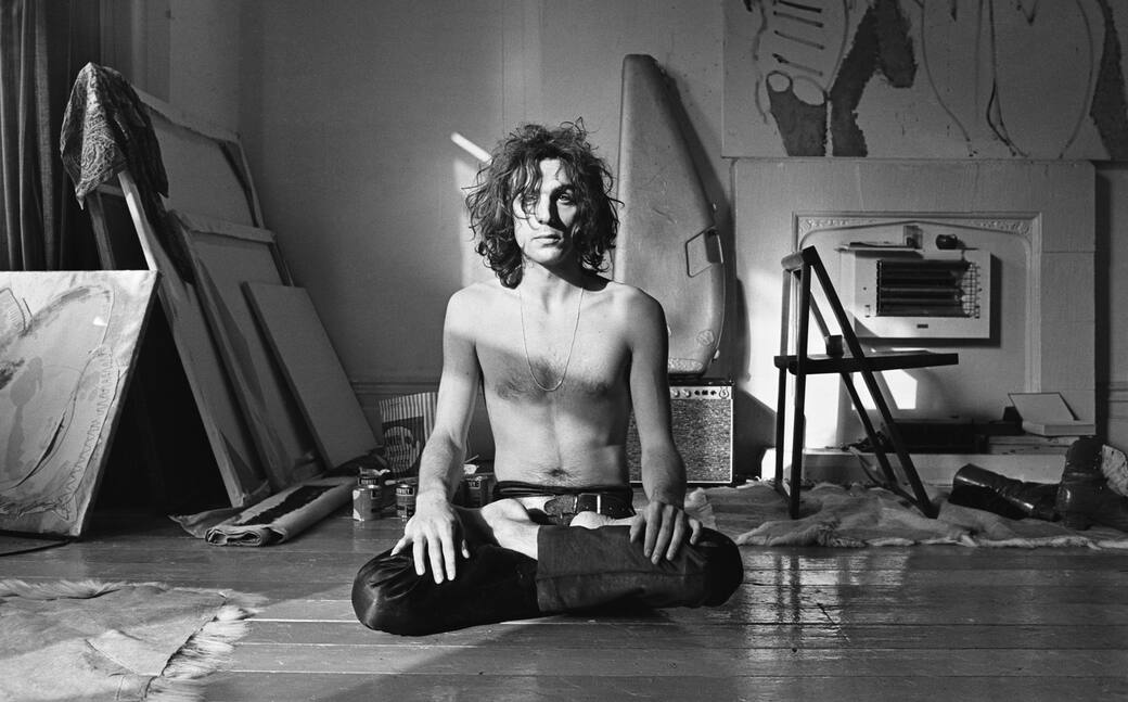 Have you got it yet? La storia di Syd Barrett e dei Pink Floyd