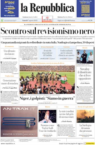 La Repubblica