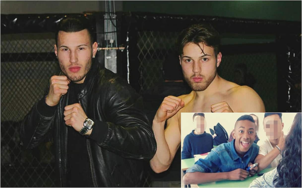 Omicidio Willy, Cassazione dispone appello ter per Gabriele Bianchi