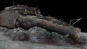 Titanic