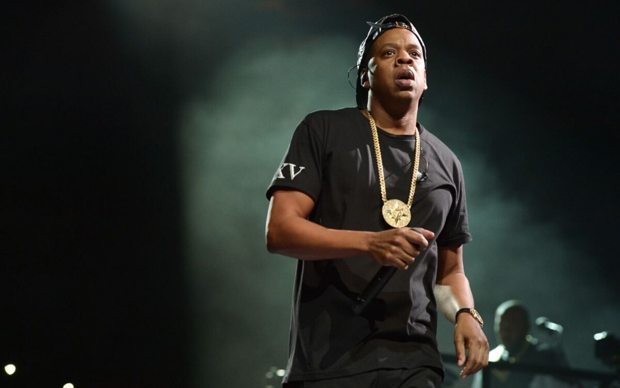 Jay-Z
