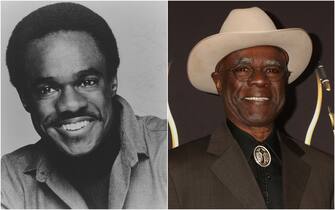 Glynn Turman