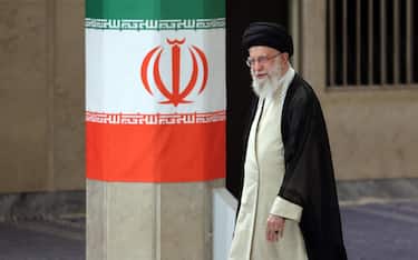 Chi è Ali Hosseini Khamenei