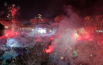 napoli