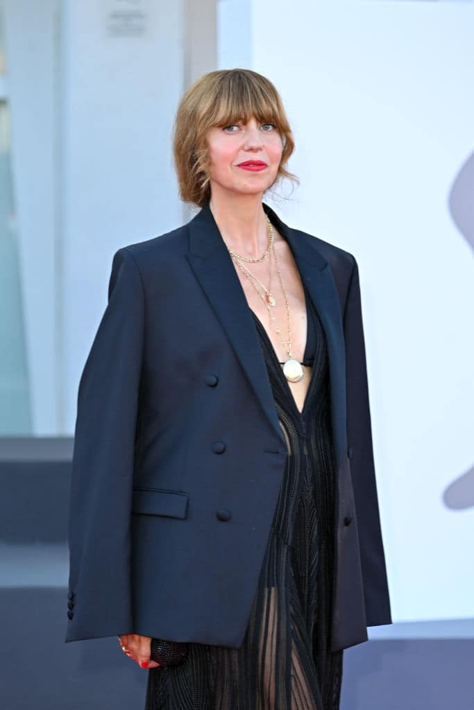 Chiara Tagliaferri Chiara Tagliaferri