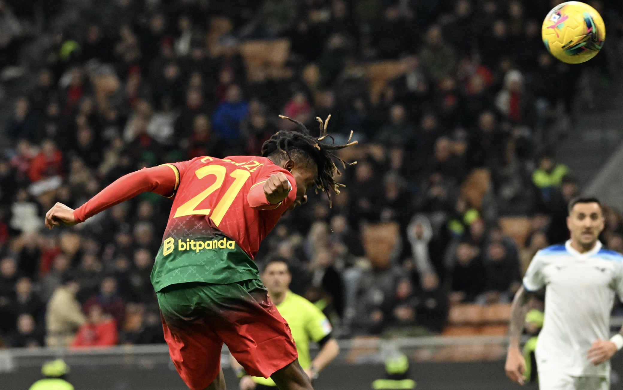 Chukwueze