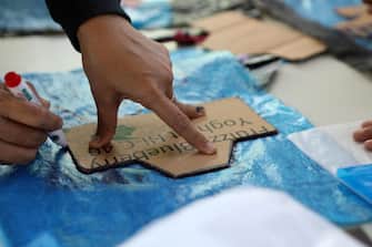 INDONESIA RECYCLING