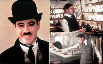 robert downey jr film e serie tv