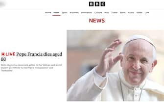 Papa Francesco Papa Francesco