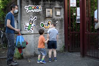 Coronavirus e Fase 2, il Comune di Ivrea lancia le scuole dell'infanzia all'aperto