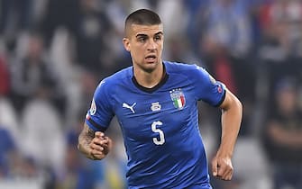 Italia vs Bosnia ed Erzegovina - Qualificazioni Euro 2020