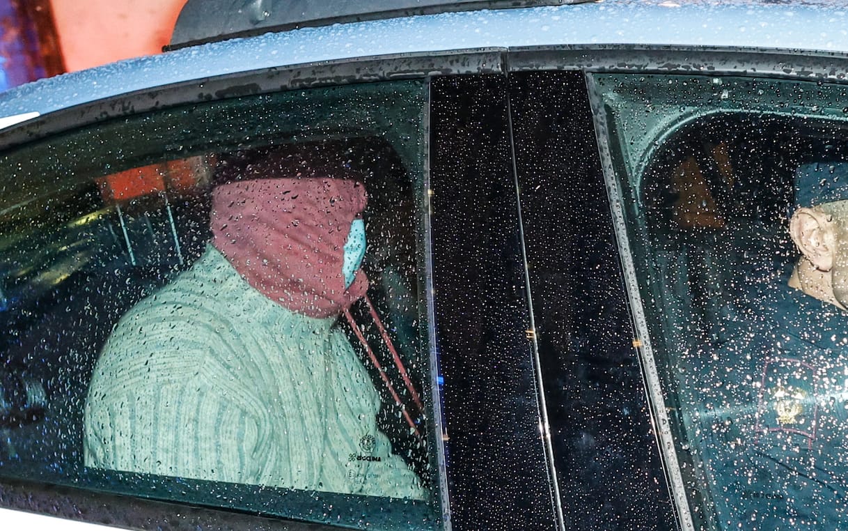 Triplice femminicidio a Roma, processo a De Pau: chiesto ergastolo per il killer di Prati