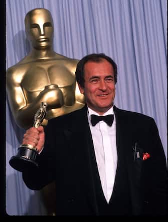 oscar registi italiani