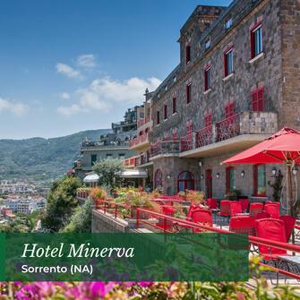 Hotel Minerva