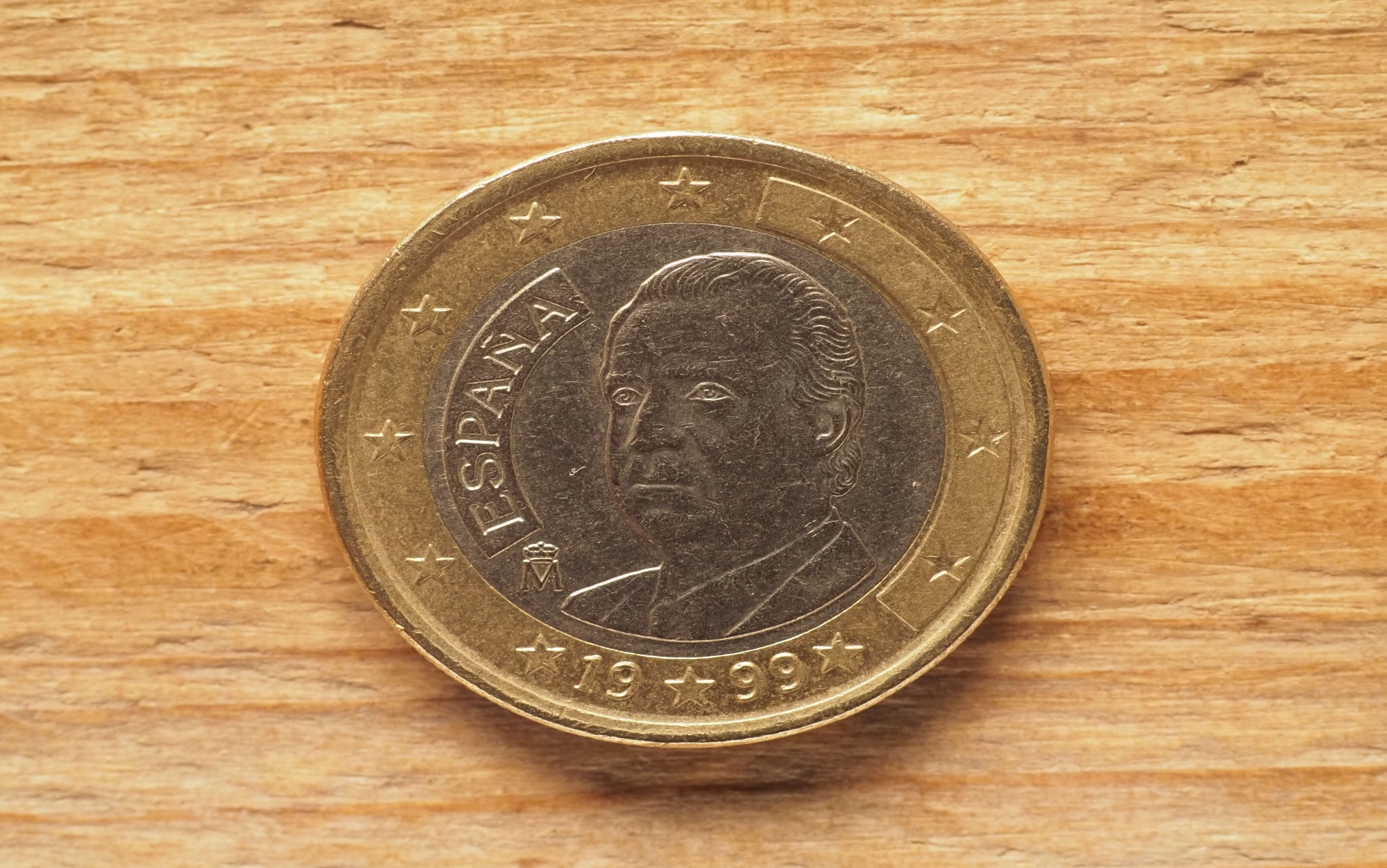 Dawna Moneta Hiszpańska I Portugalska Monete rare, quali sono quelle da 1 euro che potresti avere in tasca e